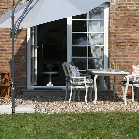 Landlust Unser L ieblingscafe Xanten Exterior foto
