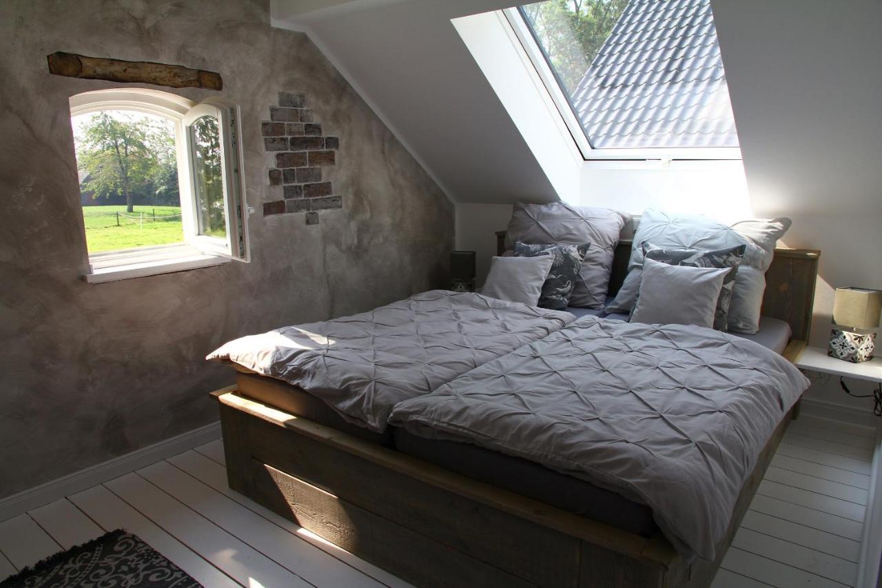 Landlust Unser L Ieblingscafe Apartment