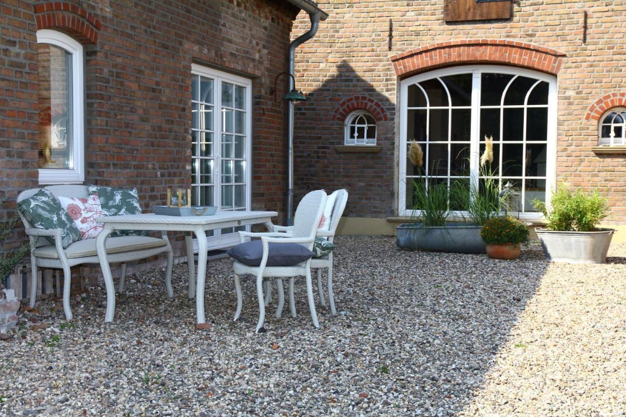 Landlust Unser L Ieblingscafe * Xanten
