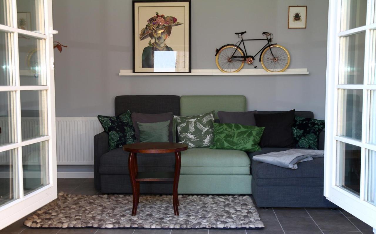 Apartment Landlust Unser L Ieblingscafe *