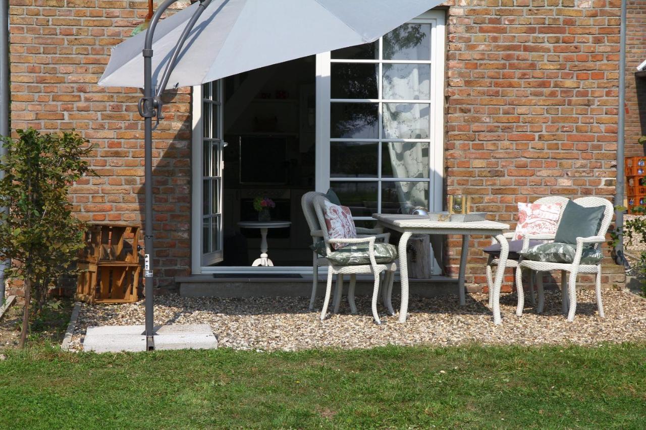 Landlust Unser L Ieblingscafe * Xanten
