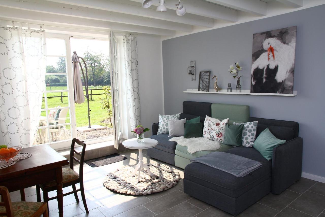 Apartment Landlust Unser L Ieblingscafe Xanten