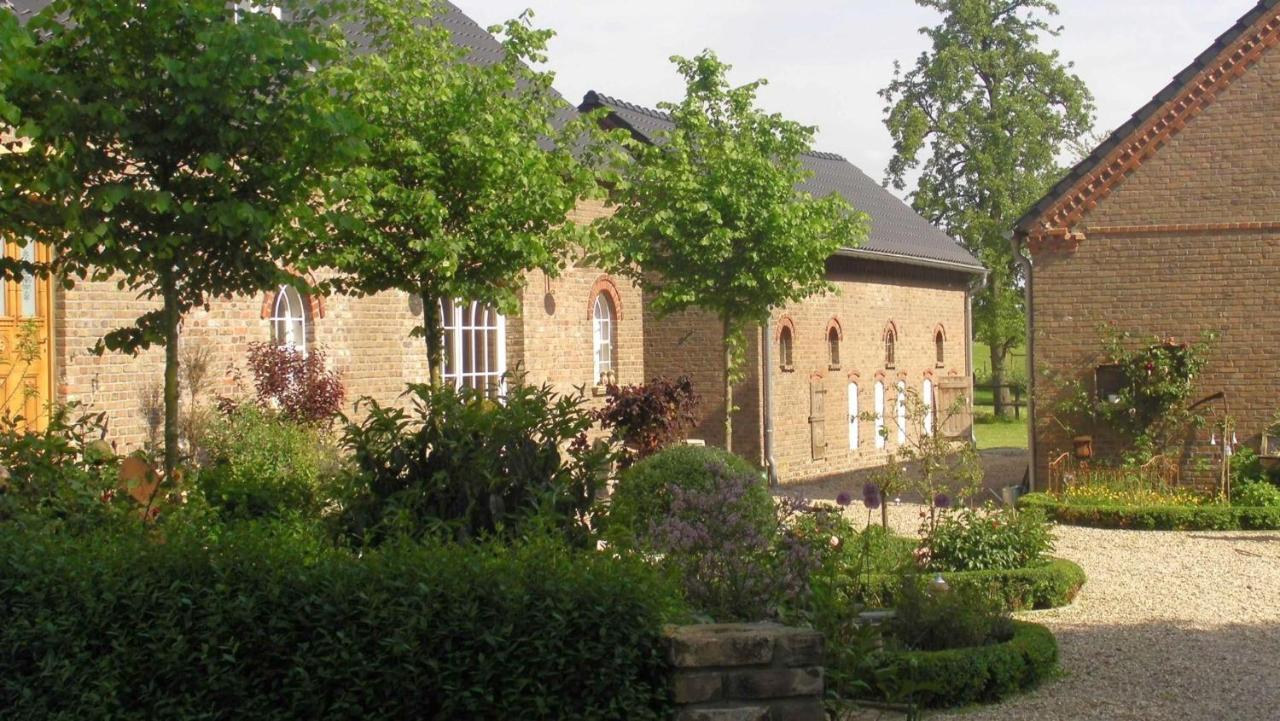 Apartment Landlust Unser L Ieblingscafe Xanten
