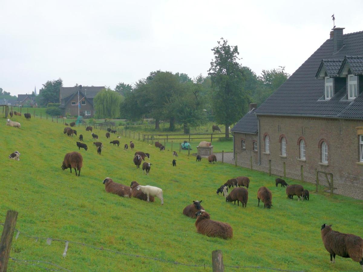 Landlust Unser L Ieblingscafe Apartment Xanten