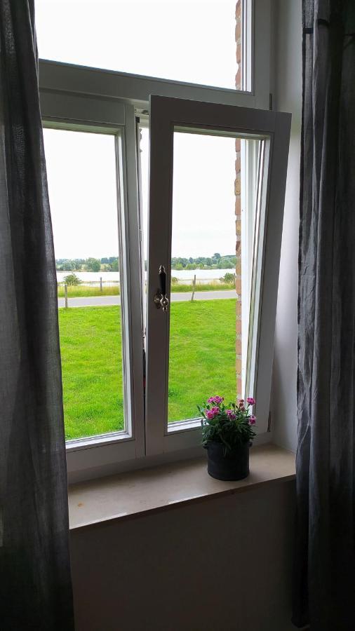 Apartment Landlust Unser L Ieblingscafe *