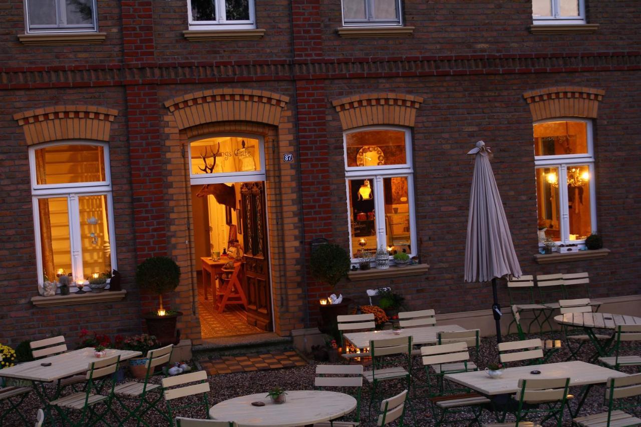Landlust Unser L Ieblingscafe Xanten