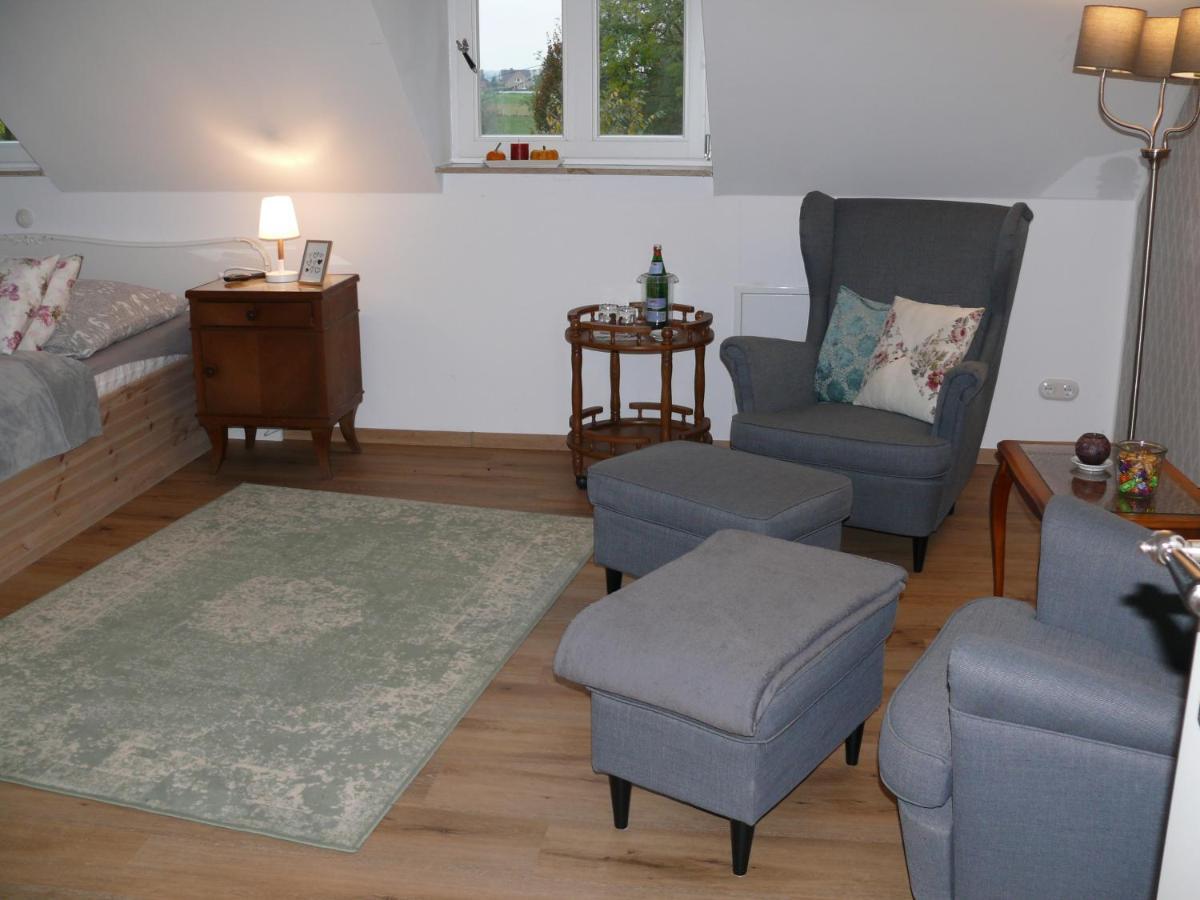 Landlust Unser L Ieblingscafe Apartment Xanten