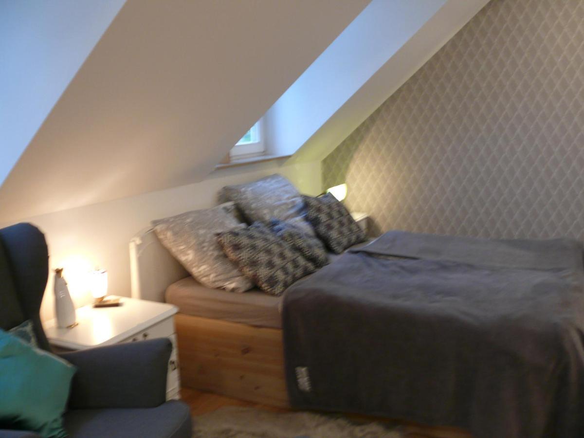 Apartment Landlust Unser L Ieblingscafe *