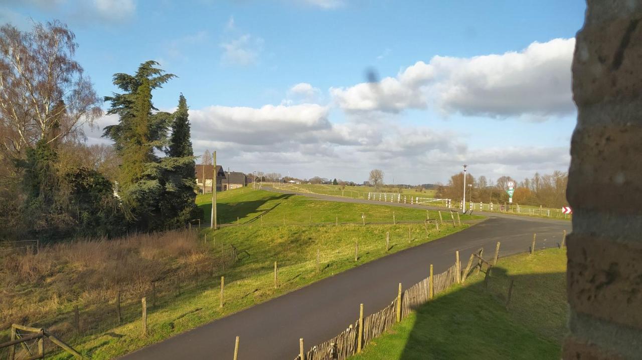 Landlust Unser L Ieblingscafe Apartment Xanten
