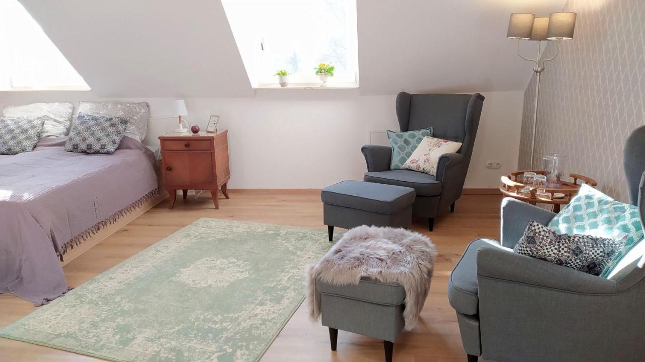 Apartment Landlust Unser L Ieblingscafe