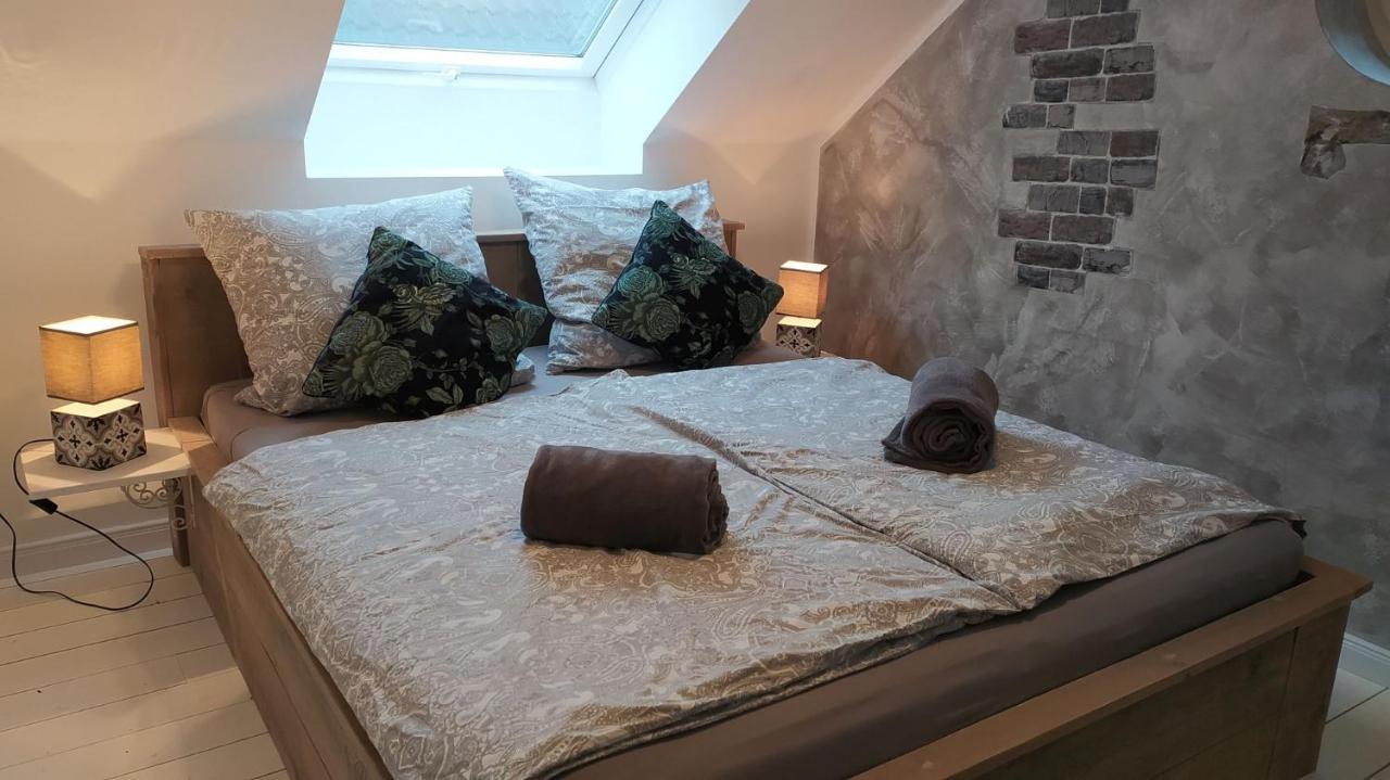 Apartment Landlust Unser L Ieblingscafe