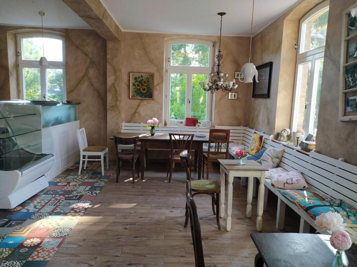 Landlust Unser L Ieblingscafe Apartment Xanten