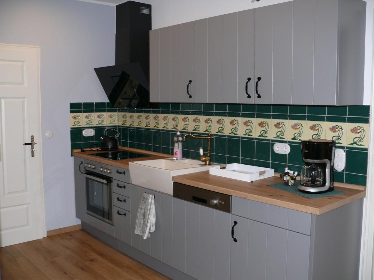Landlust Unser L Ieblingscafe Apartment