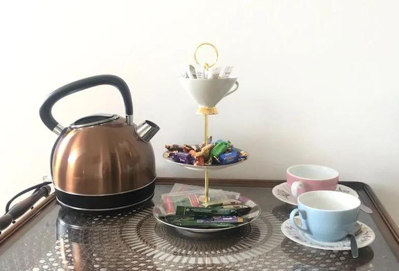 Landlust Unser L Ieblingscafe Apartment