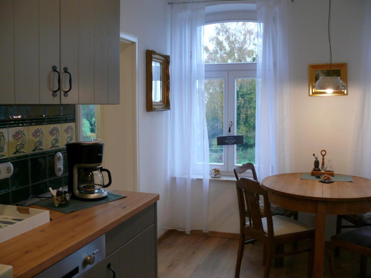 Apartment Landlust Unser L Ieblingscafe