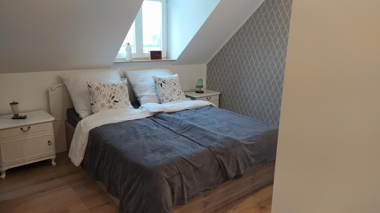 Apartment Landlust Unser L Ieblingscafe *