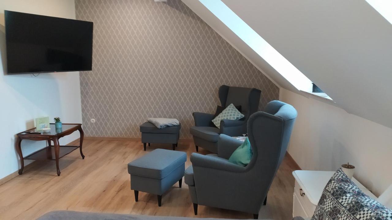 Landlust Unser L Ieblingscafe Apartment Xanten
