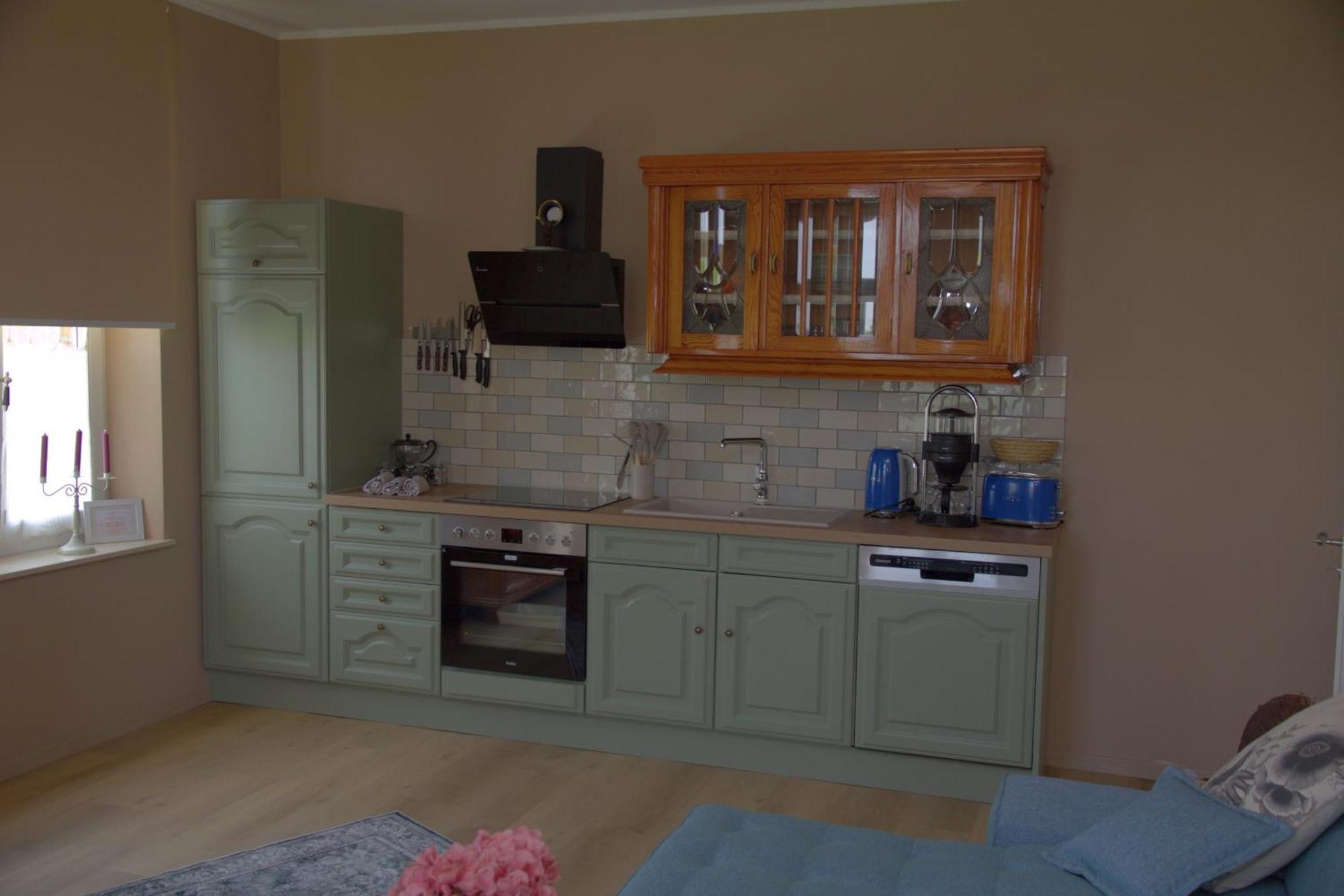 Apartment Landlust Unser L Ieblingscafe *