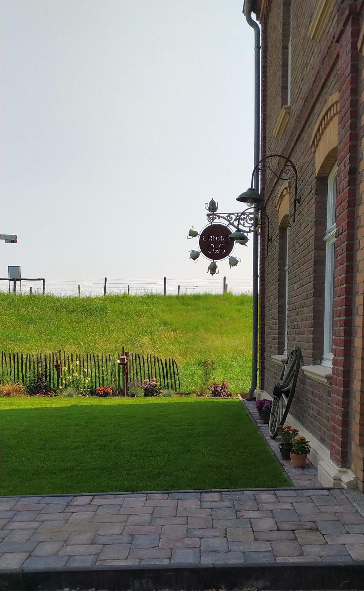 Landlust Unser L Ieblingscafe Xanten