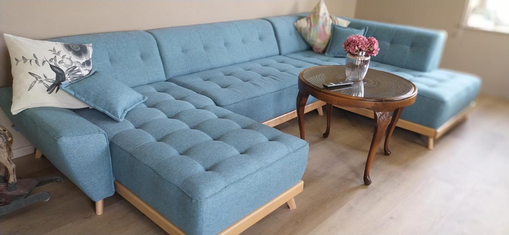 Landlust Unser L Ieblingscafe Apartment Xanten